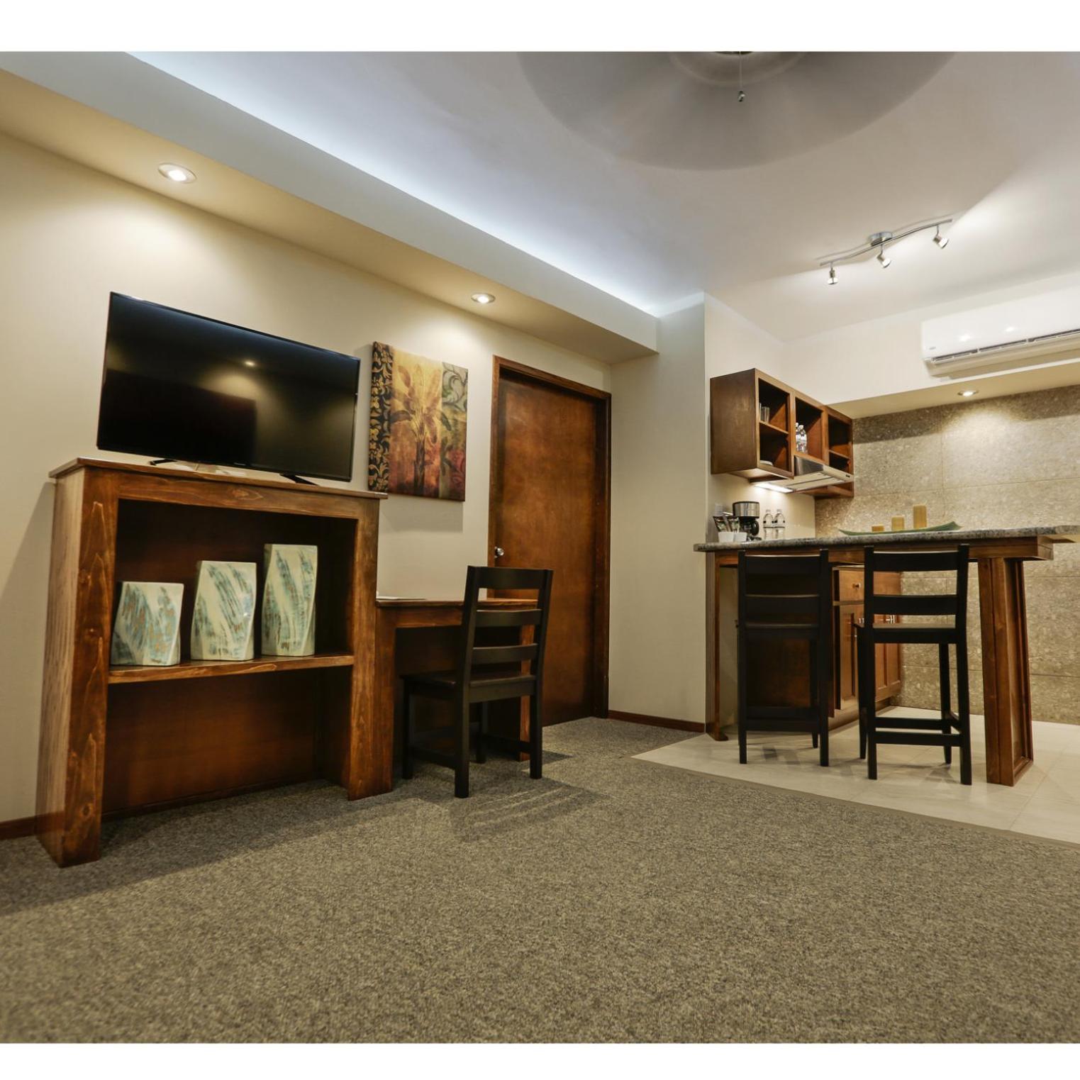 Royal Suite Cananea ภายนอก รูปภาพ